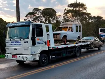 Multi Guinchos | Guincho 24 horas Curitiba, São José dos Pinhais e Pinhais